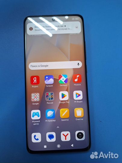 Xiaomi 12X, 8/128 ГБ