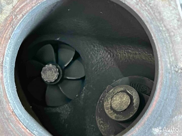 Турбина Audi A1 (8X 2010-2014) 03F 145 701 K