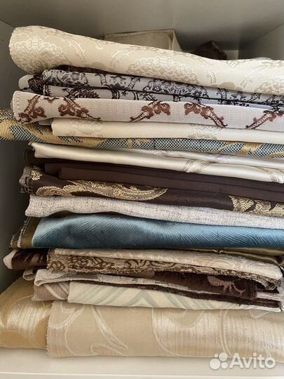 Ткань для штор