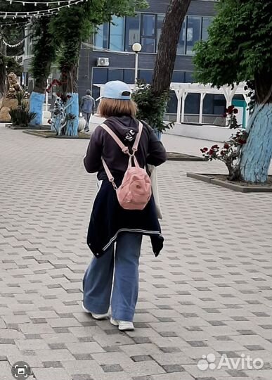 Ветровка бомбер для девочки