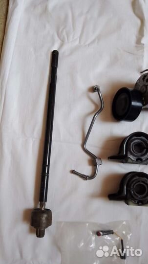 Топливные трубки