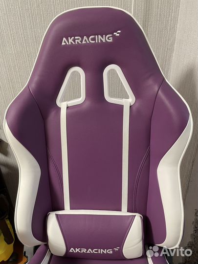 Игровое Кресло AKRacing