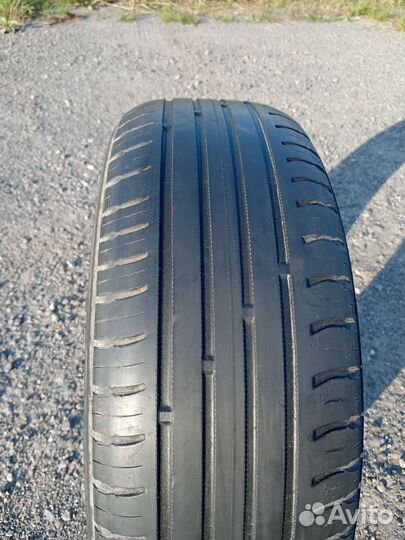 Nokian Tyres eLine 185/60 R15 84H