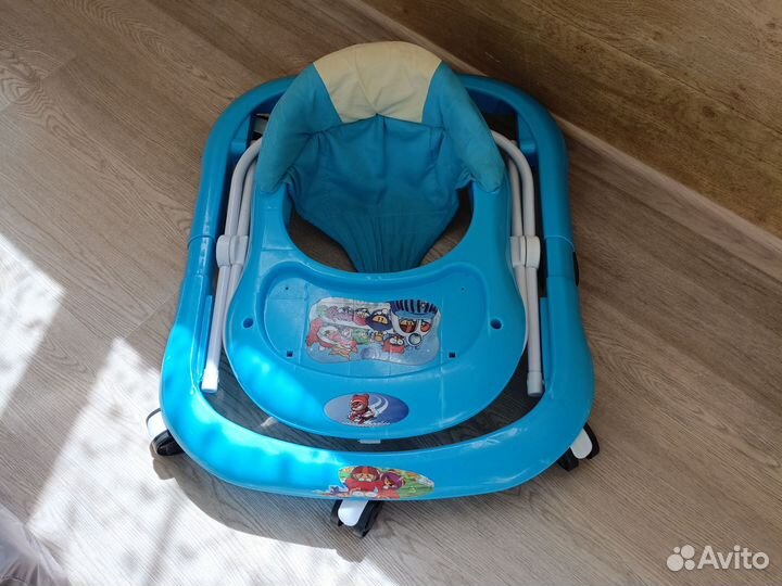 Отдам бесплатно Ходунки