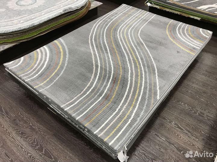 Турецкий ковер 1.6х2.3