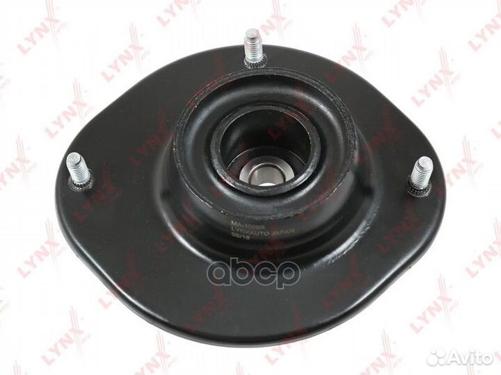 Опора перед. амортизатора R MA-1006R lynxauto