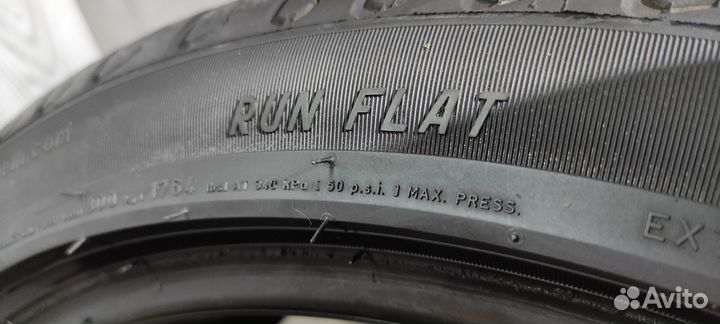Pirelli Cinturato P7 275/35 R19
