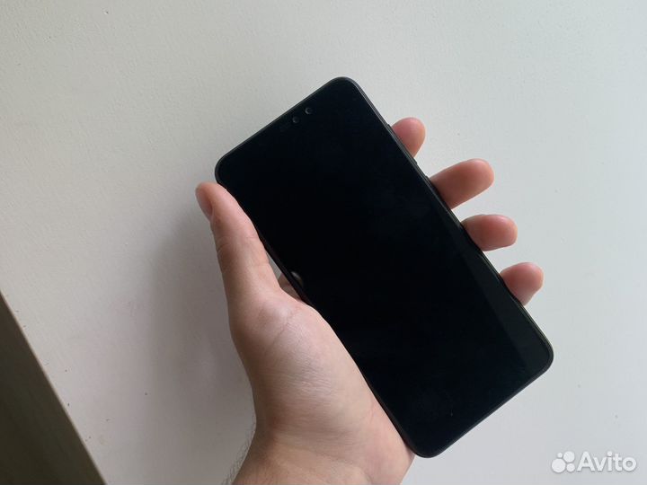 Xiaomi redmi note 6 pro 64gb