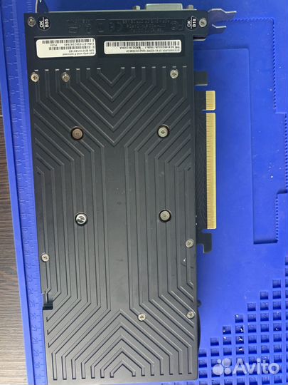 Palit gtx 1660 super 6gb