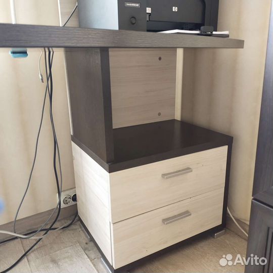 Компьютерный стол бу