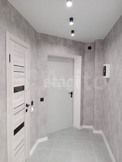 2-к. квартира, 39 м², 11/18 эт.