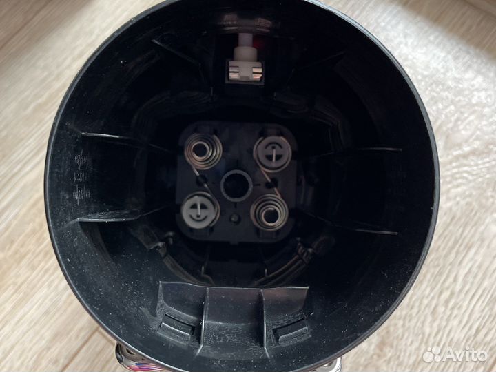 Фонарик Варта большой