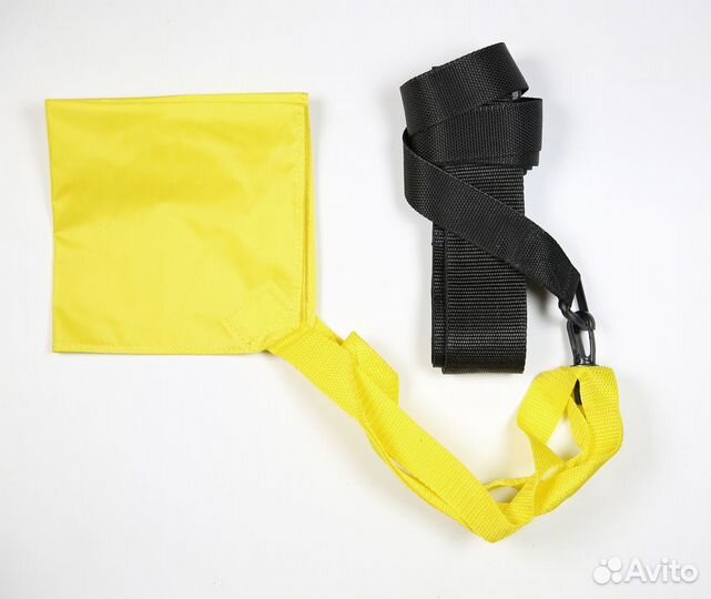 Пояс тормозной С парашютом Drag Belt