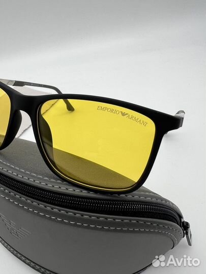 Очки мужские Emporio armani