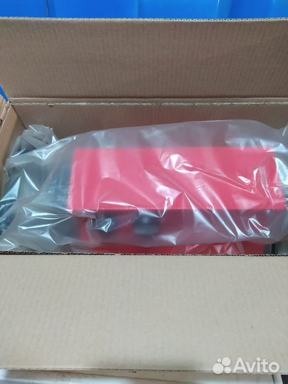 Тепловая пушка