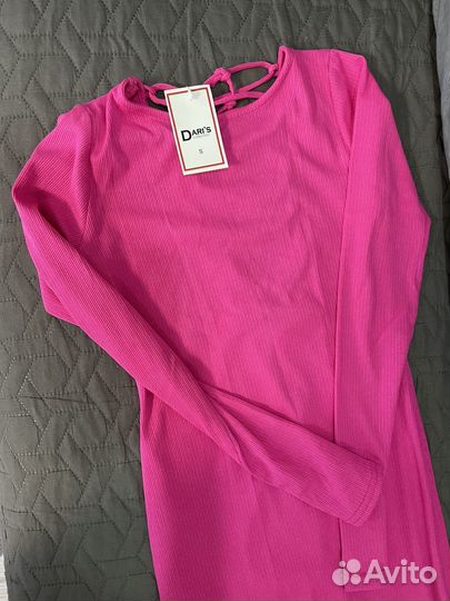 Платье женское