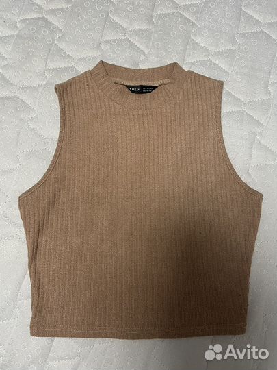 Топ женский