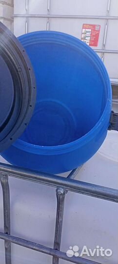 Тара для соления,виноделия,полива растений