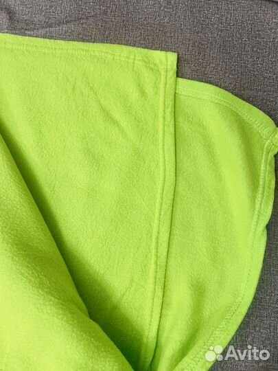 Плед флисовый 185*165