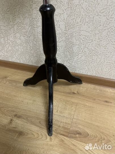 Манекен портновский