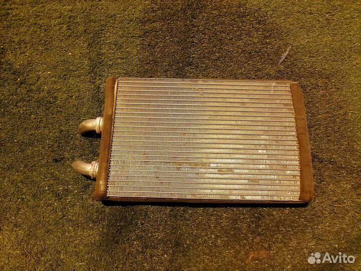 Радиатор отопителя (печки) GS8S-61-A10 Mazda 6 / A