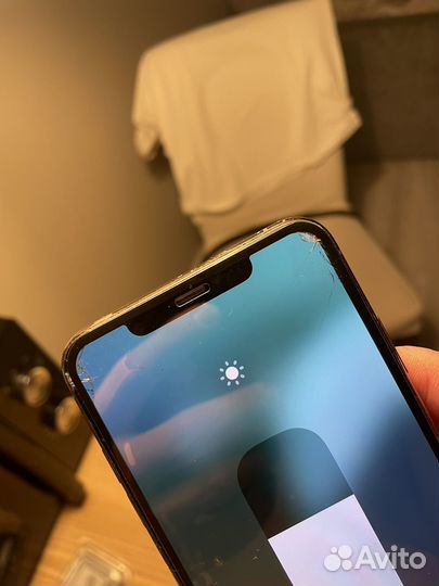 iPhone Xs Max, 256 ГБ