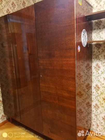 Шкаф и другая мебель