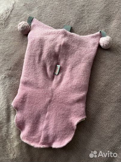 Шлем kivat 1 зима