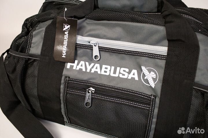 Спортивная сумка Hayabusa Ryoko Mesh