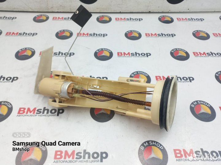 Насос топливный Bmw X5 E53 M54B30 2006