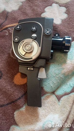 Фотоаппарат