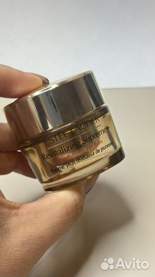 Estee lauder крем для глаз