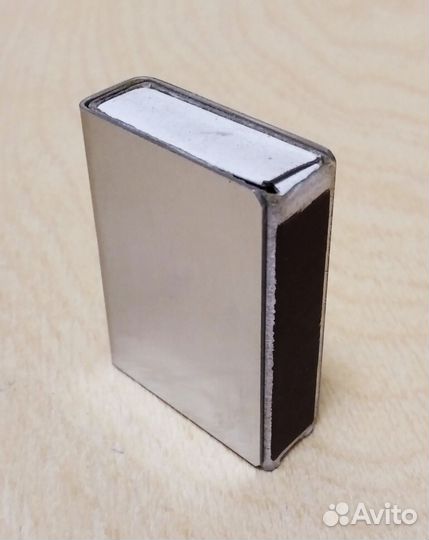 Спичечница (футляр для спичечного коробка)