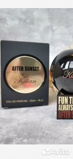 Kilian After Sunset Eau de Parfum, 100 мл