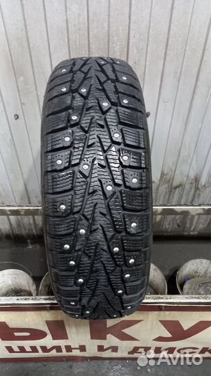 Nokian Tyres Nordman 7 165/65 R14