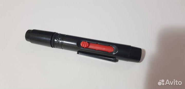 Карандаш для чистки объектива - оптики