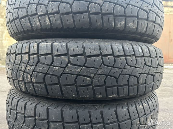 Pirelli Scorpion ATR 185/75 R16