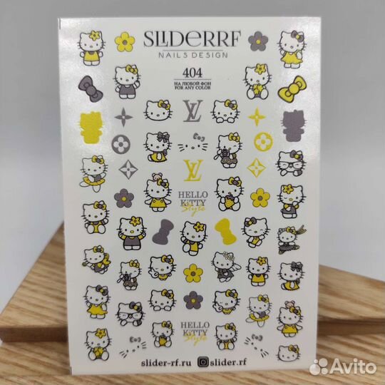 Слайдеры SliderRF, Aksioma