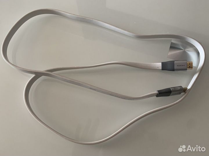 Высокоскоростной кабель hdmi Philips