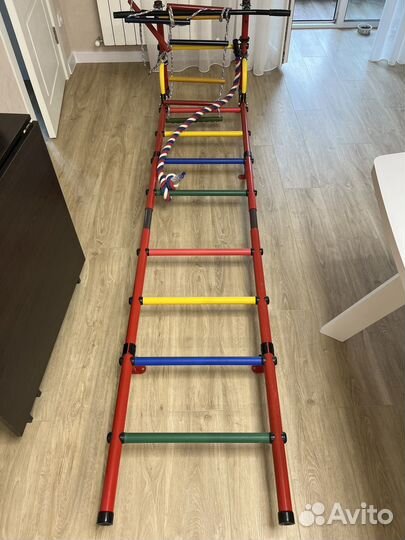 Шведская стенка бу