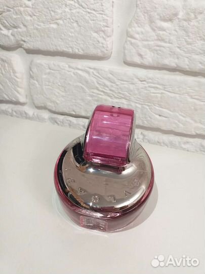 Bvlgari omnia pink sapphire 65ml