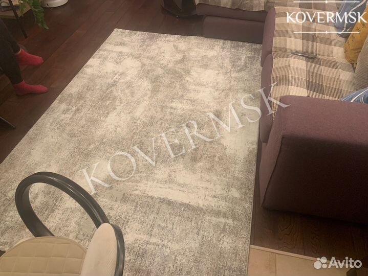Ковер новый