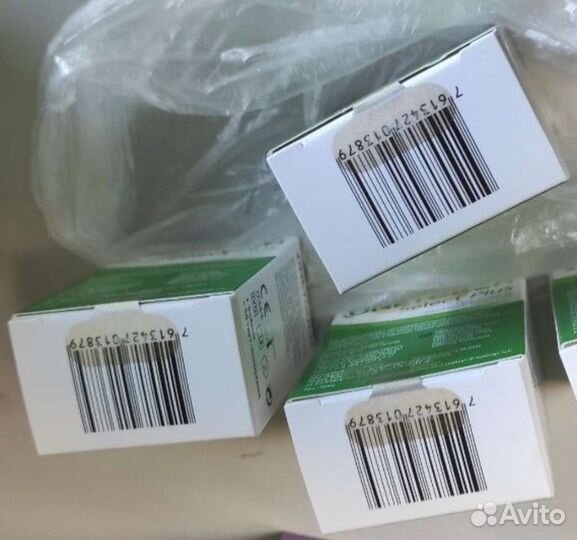 Тест полоски one touch select plus