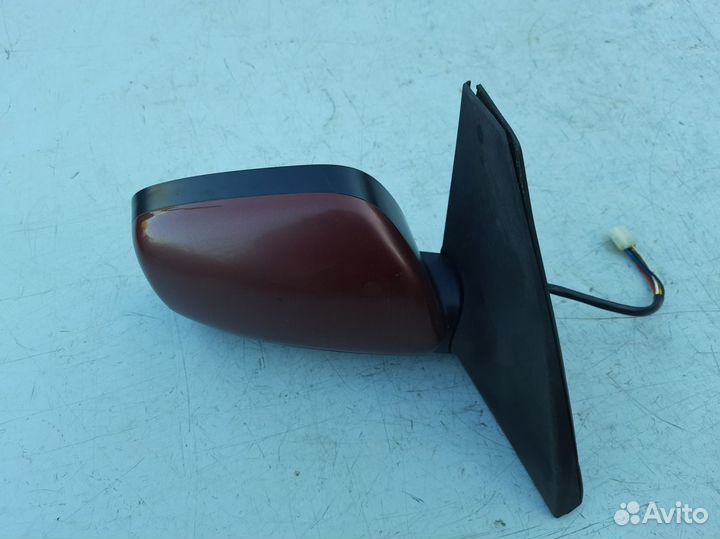 Зеркало правое электрическое Chery Tiggo T11