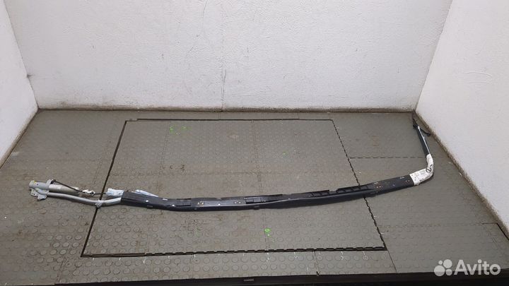 Подушка безопасности боковая Volkswagen Polo, 2008