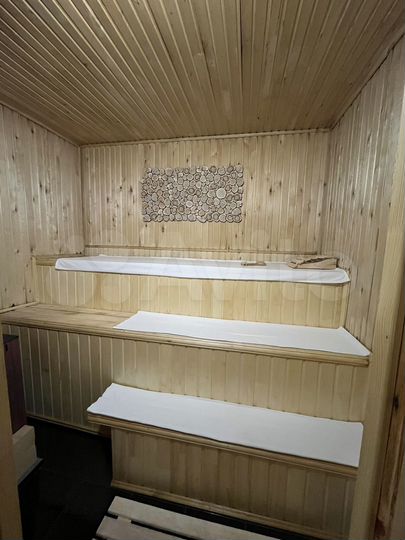 Дом 30 м² на участке 2 сот.