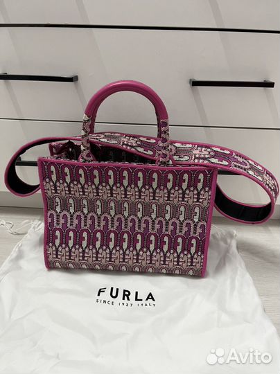 Сумка Furla Opportunity тоут S