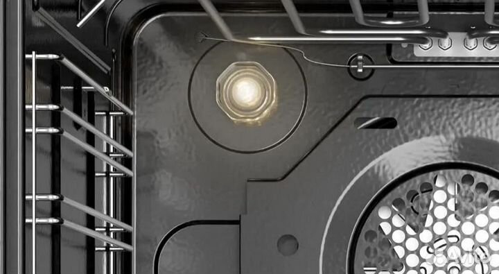 Духовой электрический шкаф Darina 60 новый