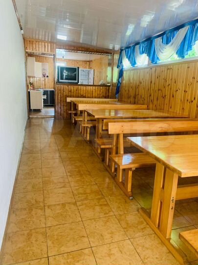 Комната 15 м², 1/2 эт.