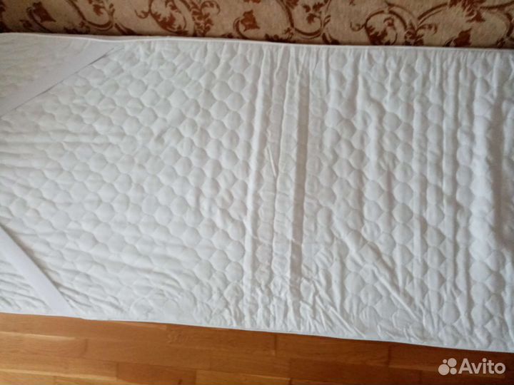 Матрас детский